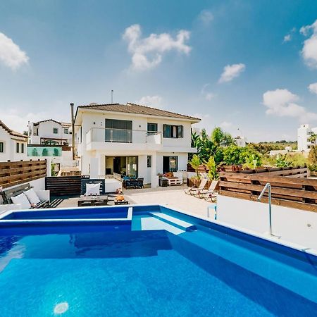 Villa Maria Πρωταράς Εξωτερικό φωτογραφία