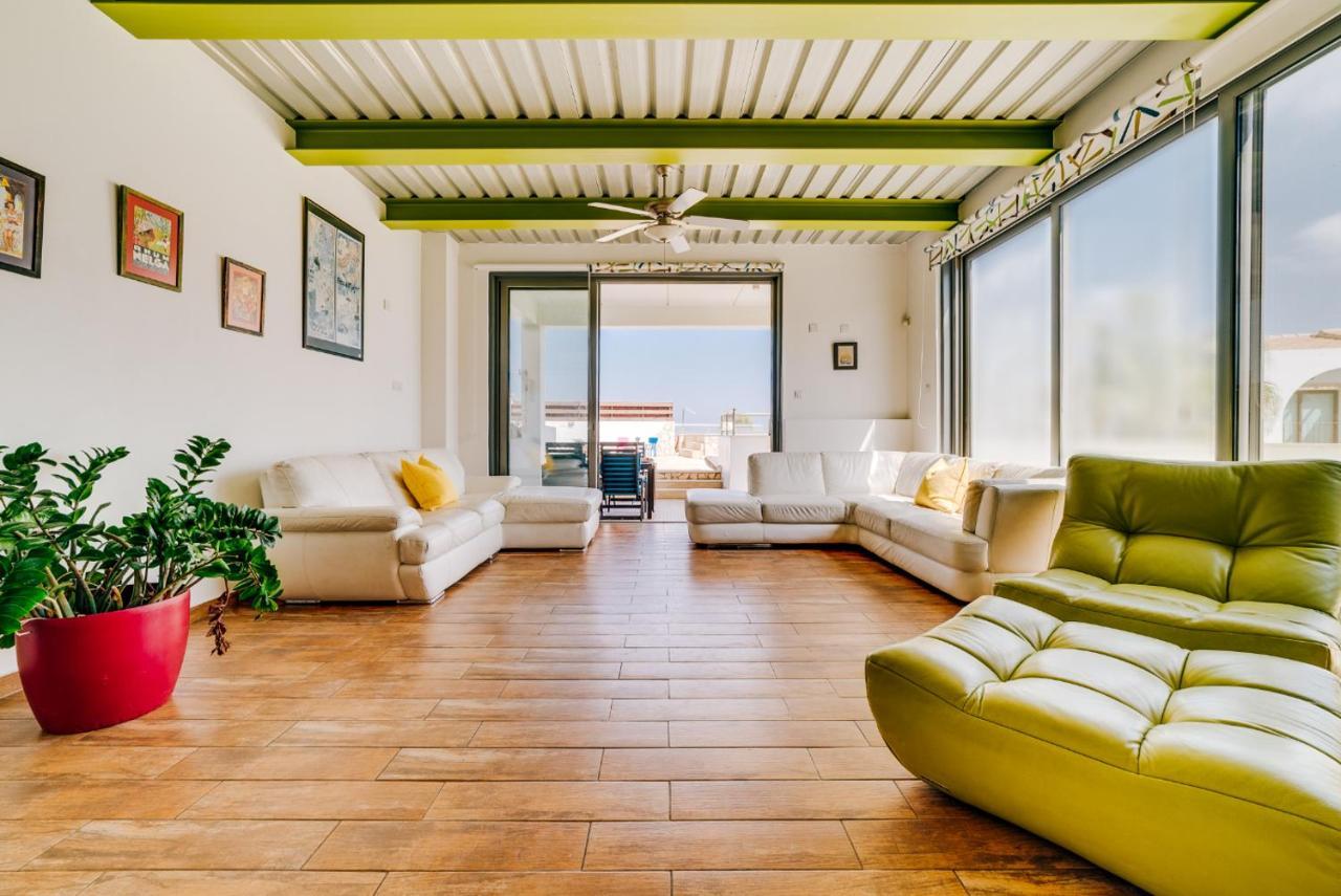 Villa Maria Πρωταράς Εξωτερικό φωτογραφία
