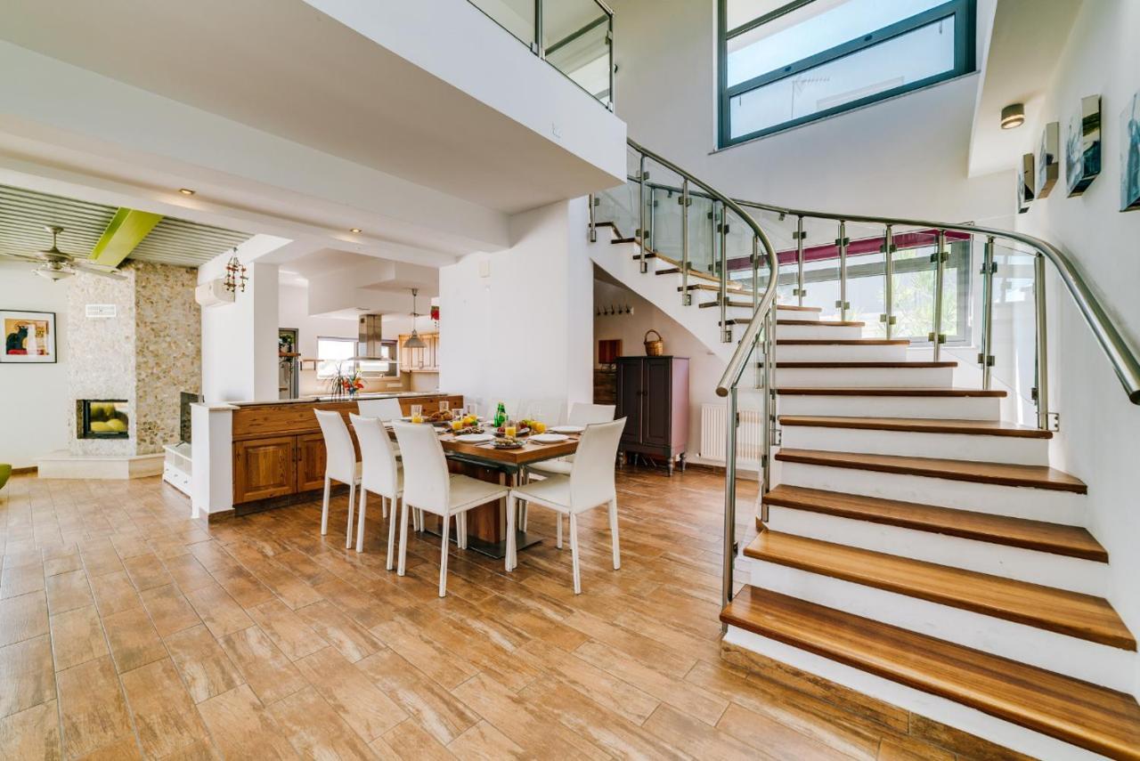 Villa Maria Πρωταράς Εξωτερικό φωτογραφία